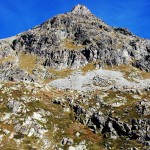 Schweizer Berggipfel
