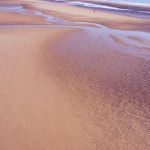 Strand in Blackpool (England)