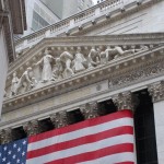 New York Stock Exchange in New York City