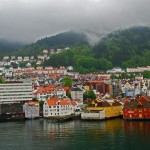 Bergen (Norwegen)