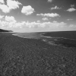 Strand und Meer auf Spiekeroog