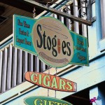 Stogies Cigars and Gifts in St. Augustine (Florida)