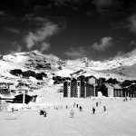 Val Thorens