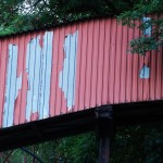 Förderband auf der Zeche Zollverein in Essen