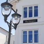 Villa Hildegard im Ostseebad Binz auf Rügen