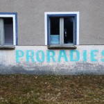 Proradis auf Rügen