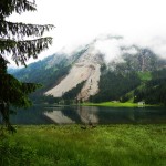 Am Vilsalpsee