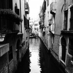 Pittoreskes Venedig