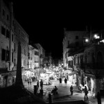 Venezianische Nacht