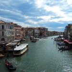 Der Canal Grande