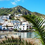 Sant´ Angelo auf Ischia