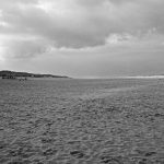 Die weisse Düne auf Norderney