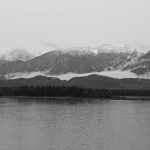 Der Hopfensee in Bayern