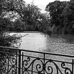 Englischer Garten in München