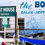 The Boat House in Amelia Island (Florida)