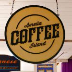 Amelia Coffee Island in Amelia Island (Florida)