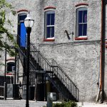 The Crab Trap in Amelia Island (Florida)