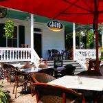 The Grand Café in Key West (Florida)