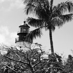 Der Leuchtturm von Key West (Florida)