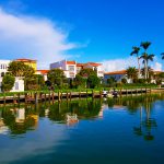 Venetian Village in Naples (Florida)