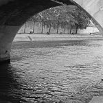 Die Seine in Paris