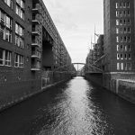 Hamburger Speicherstadt